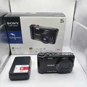 Sony Cyber-shot DSC-HX5V 美品