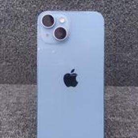 SIMフリー IPHONE14 MPVJ3J/A APPLE/SIMフリー