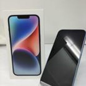 IPHONE14 MPWN3J/A APPLE/楽天モバイル