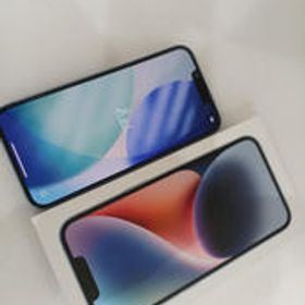 IPHONE14 MPXM3J/A APPLE