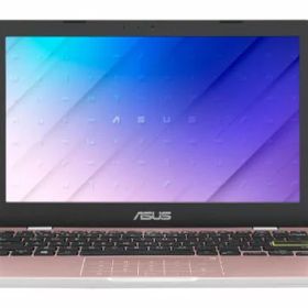 ASUS E210KA E210KA-GJ03PWS 11.6インチ Celeron N4500 eMMC128GB メモリ4GB Windows 11 Webカメラ Office 搭載 日本語キーボード ローズピンク