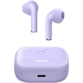 Anker Soundcore K20i(Bluetooth 5.3)パープル A3994NQ1（直送品）