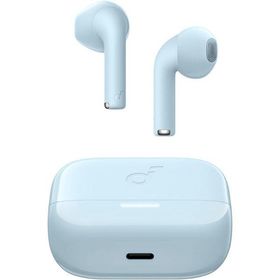 Anker Soundcore K20i(Bluetooth 5.3)ブルー A3994N31（直送品）