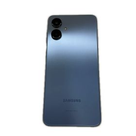 Galaxy Galaxy スマートフォン Galaxy A25 5G ブルー【中古】