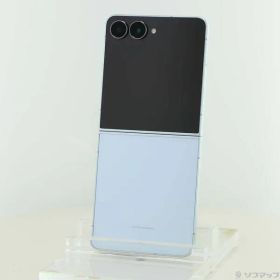 ソフマップ 〔中古品〕 Galaxy Z Flip7 512GB ミント SM-F766Q SIMフリー【348】