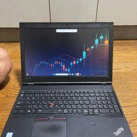 Lenovo Thinkpad L570 || Core i7