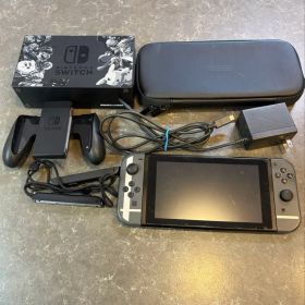 NintendoSwitch大乱闘スマッシュブラザーズ SPECIALセット