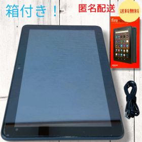 【送料無料】Fire HD 8 Plus 32GB 本体 fire hd 8
