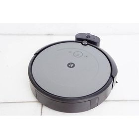 中古 iRobotアイロボット ロボット掃除機 Roomba ルンバ i2 i215860
