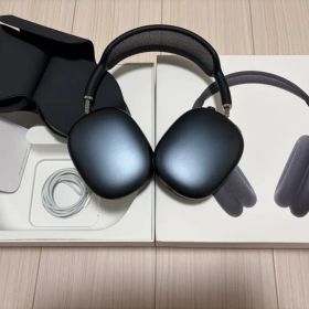 Apple AirPods Max USB C 第2世代 ミッドナイト