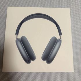Apple AirPods Max USB-C 本体