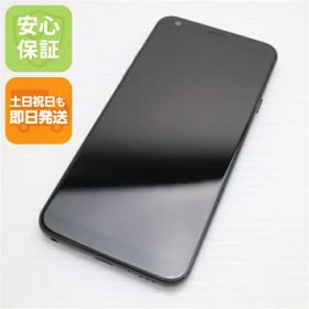 【中古】 新品同様 L-03K LG style ブラック スマホ 安心保証 即日発送 スマホ 中古本体 白ロム 中古 DoCoMo LG電子 土日祝発送OK