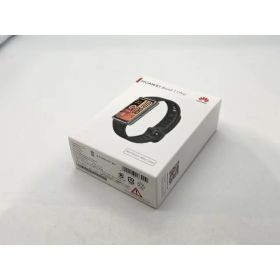 【未使用】Huawei HUAWEI Band 11 Pro ブラック【浜松駅前】保証期間3ヶ月