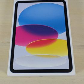 [大野70-2-0614] iPad A16 128GB Wi-Fiモデル 11インチ
