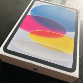 Apple iPad A16 128GB ブルー 【新品未開封】