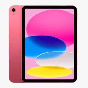 Apple iPad a16 ピンク 本体