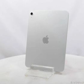 ソフマップ 〔中古品〕 iPad(A16) 128GB シルバー MD3Y4J／A Wi-Fi【276】