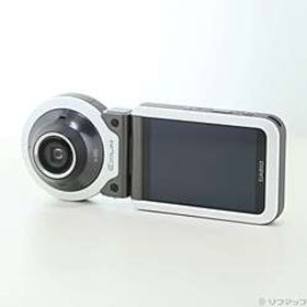〔中古品〕 EXILIM EX-FR100WE ホワイト〔中古品〕 EXILIM EX-FR100WE ホワイト