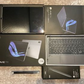 NEC LAVIE T11 本体 キーボード デジタルペンセット