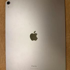 iPad Air 13インチ M2 256GB 箱・充電器付き