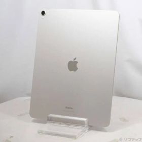 ソフマップ 〔中古品〕 iPad Air 13インチ 第1世代 256GB スターライト MV2G3J／A Wi-Fi【258】