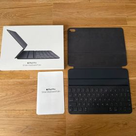 Apple iPad Pro Smart Keyboard Folio
