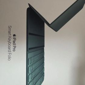 タイムセールApple Smart Keyboard FolioPRO12.9