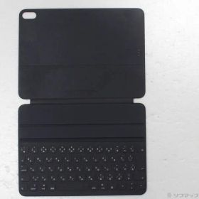 ソフマップ 〔中古品〕 11インチ iPad Pro用 Smart Keyboard Folio MU8G2J／A【297】