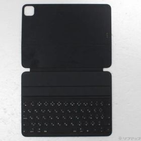 ソフマップ 〔中古品〕 11インチ iPad Pro (第2世代) 用 Smart Keyboard Folio 日本語 MXNK2J／A【349】