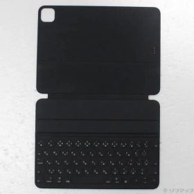 ソフマップ 〔中古品〕 11インチ iPad Pro (第2世代) 用 Smart Keyboard Folio 日本語 MXNK2J／A【258】