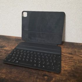 Smart Keyboard Folio(iPad air 11インチ用)