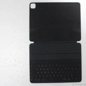ソフマップ 〔中古品〕 12.9インチiPad Pro(第6世代)用 Smart Keyboard Folio 英語(UK) MXNL2BQ／A【297】