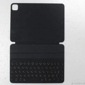ソフマップ 〔中古品〕 11インチ iPad Pro (第2世代) 用 Smart Keyboard Folio 日本語 MXNK2J／A【198】