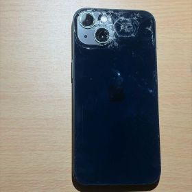 Apple iPhone 13 128GB 本体 ブラック