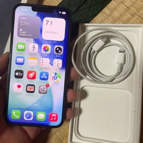 iPhone13 SIMフリー