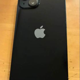 iPhone 13 本体のみ ブラック