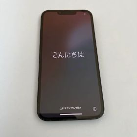 iPhone13 本体 ミッドナイト アイフォン