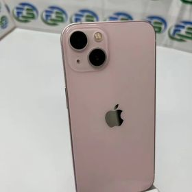 iPhone 13 128GB ピンク Cランク バッテリー:73% スマホ 本体
