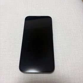Apple iPhone 13 本体