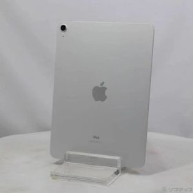 ソフマップ 〔中古品〕 iPad Air 第4世代 256GB シルバー MYFW2J／A Wi-Fi【251】