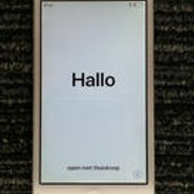 IPOD TOUCH MKHX2J/A APPLE
