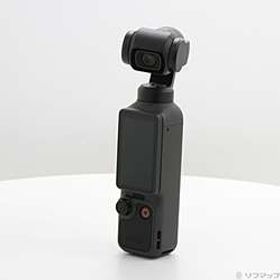 〔中古品〕 Osmo Pocket 4 クリエイターコンボ OP4401〔中古品〕 Osmo Pocket 4 クリエイターコンボ OP4401