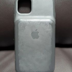 Apple 純正ケース Smart Battery Case iPhone 11