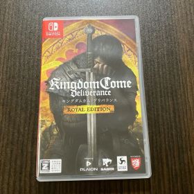 Kingdom Come: Deliverance Royal Edition