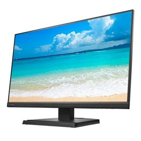 I・O DATA アイ・オー・データ ADSパネル採用 フルHD対応23.8型ワイド液晶ディスプレイ LCD-A241DBX ブラック