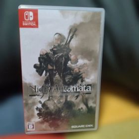 ニーア オートマタ ジエンドオブヨルハ エディション