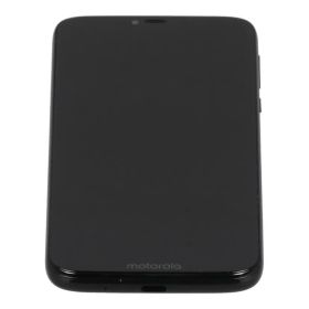 MOTOROLA SIMフリー スマートフォン/moto g7 power 64GB XT1955-7 Bランク 24