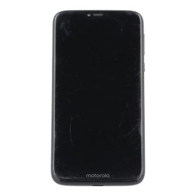 MOTOROLA スマートフォン/moto g7 power XT1955-7 Cランク 25