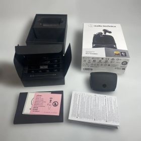 audio-technica ATH-TWX9MK2 ワイヤレスイヤホン