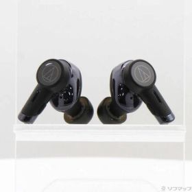 ソフマップ 〔中古品〕 ATH-TWX9MK2 BK ブラック【349】